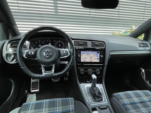 Volkswagen Golf 1.4 tsi phev gte| virtual cockpit| trekhaak