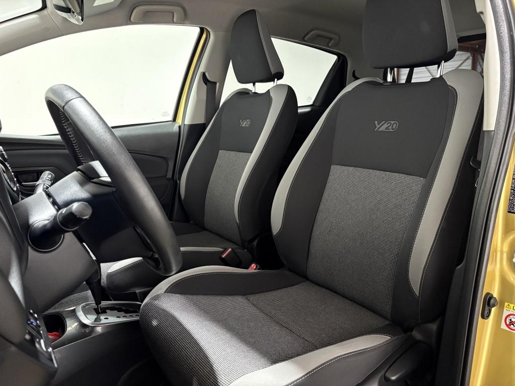 Toyota Yaris 1.5 hyb. y20 exclusive edition
