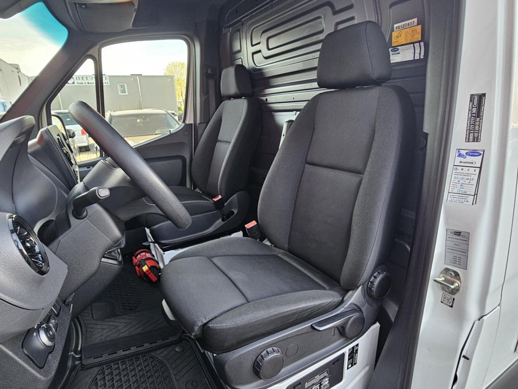 Mercedes-Benz Sprinter 314 2.2 cdi l2h2 | koel/vries wagen