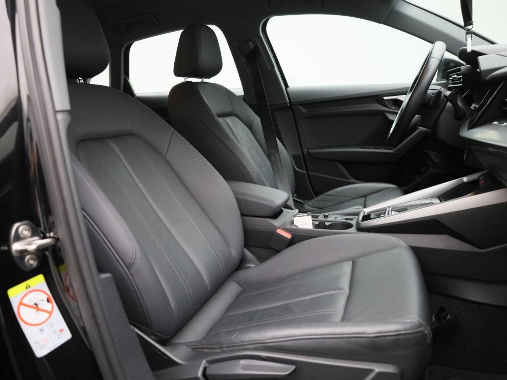 Audi A3 sportback 40 tfsi e advanced edition | apple carplay / android auto