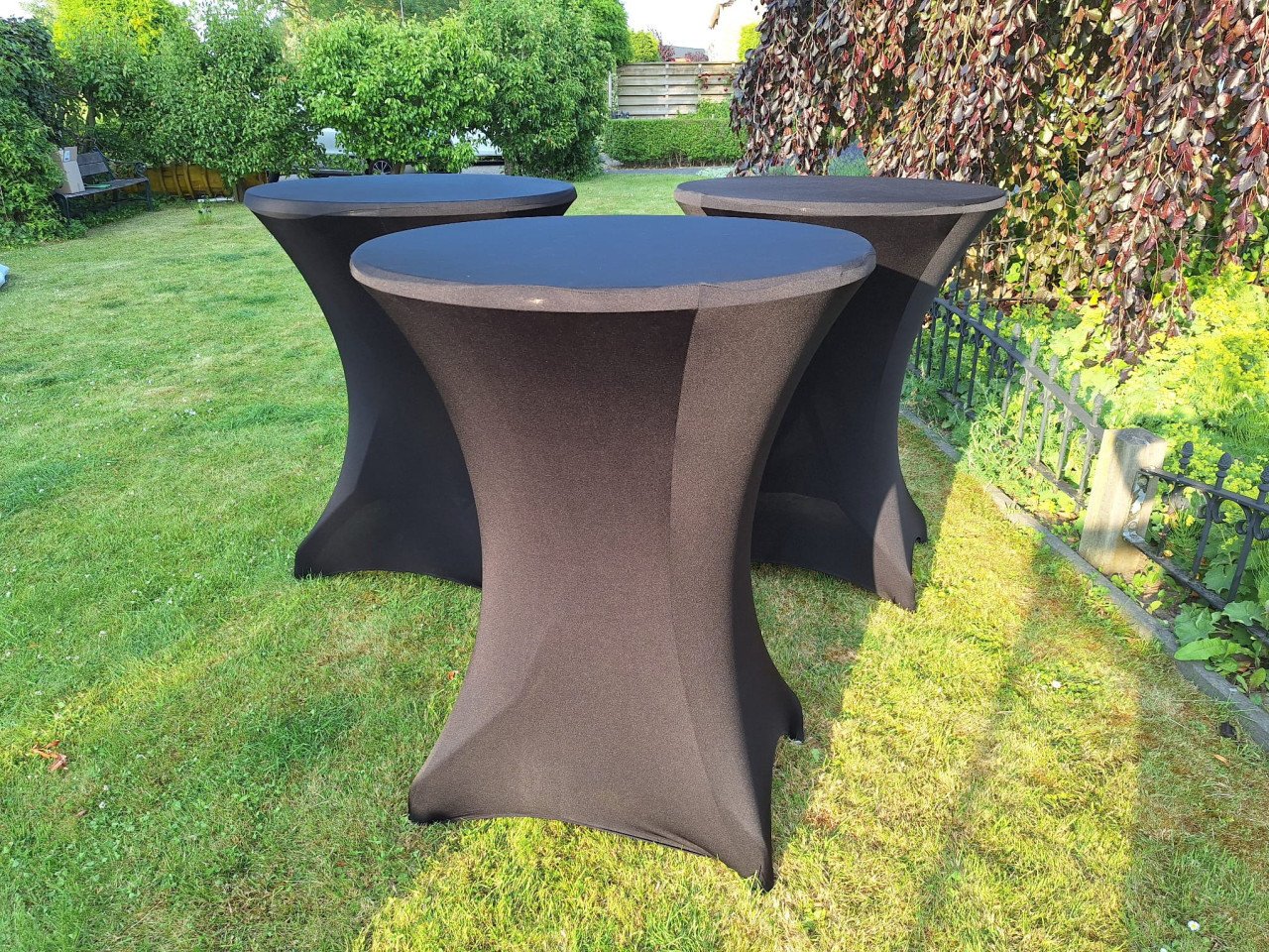 Partytent 5x12 meter te huur