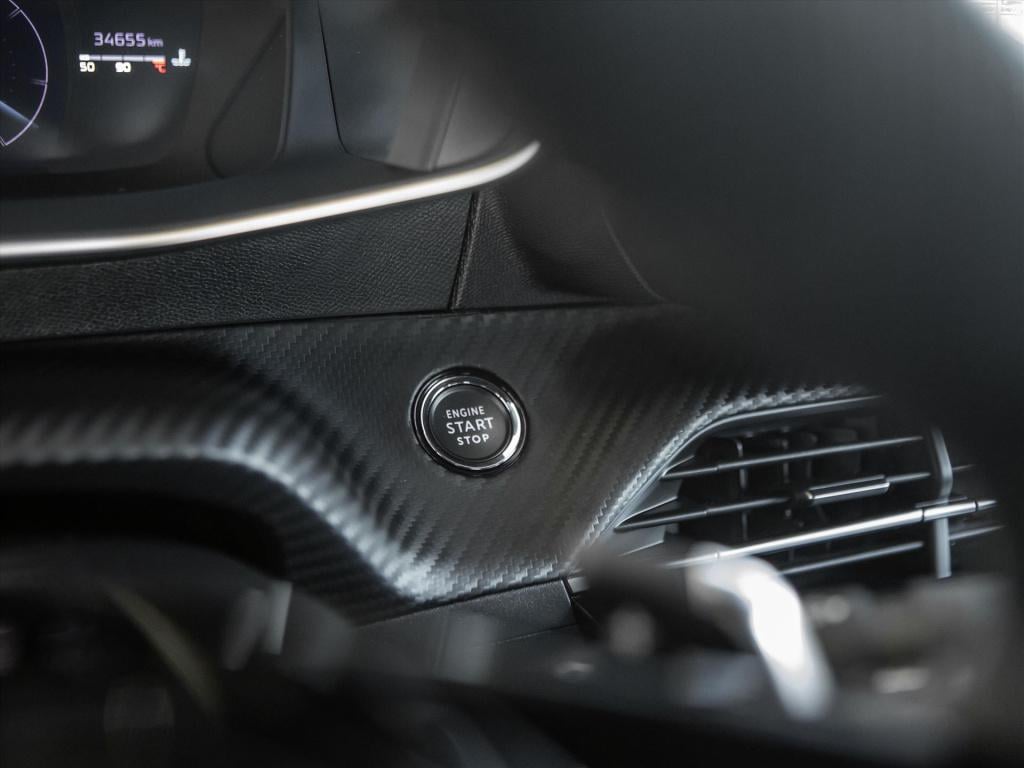 Peugeot 2008 1.2 puretech 130pk gt automaat