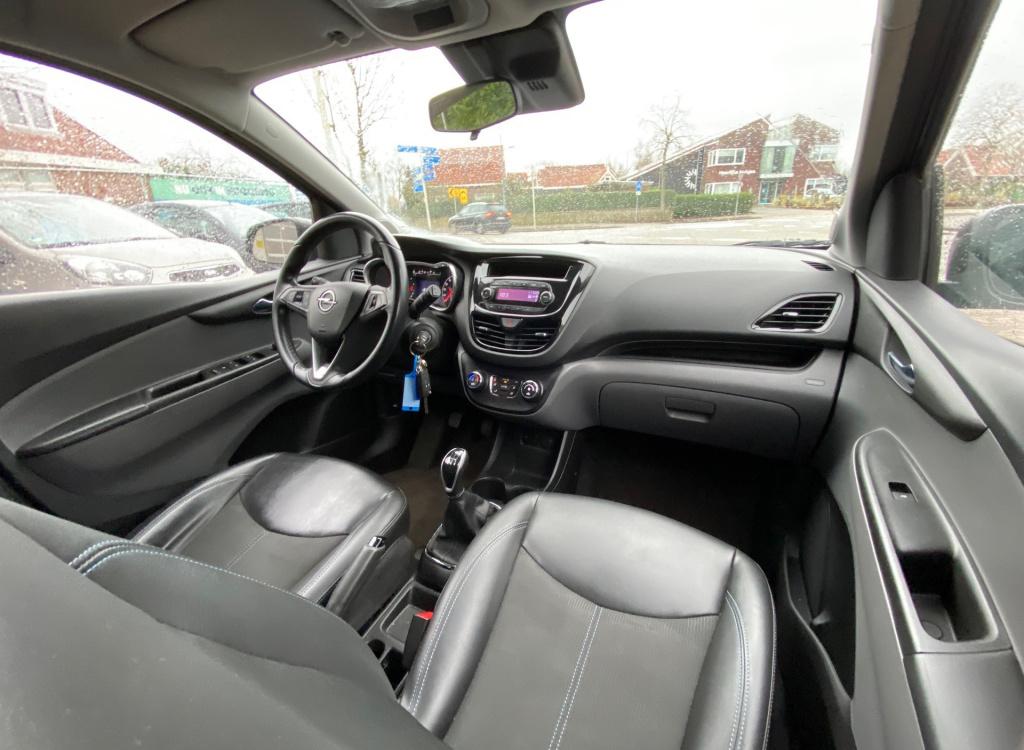 Opel Karl viva karl 1.0 cosmo