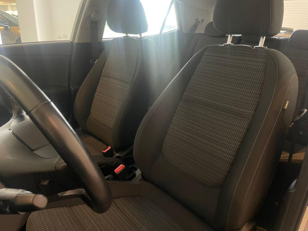 Kia Stonic 1.0 t-gdi mhev comfortline