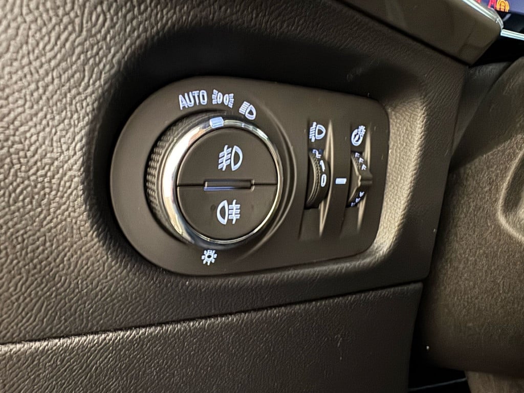 Opel Mokka 1.2 turbo ultimate