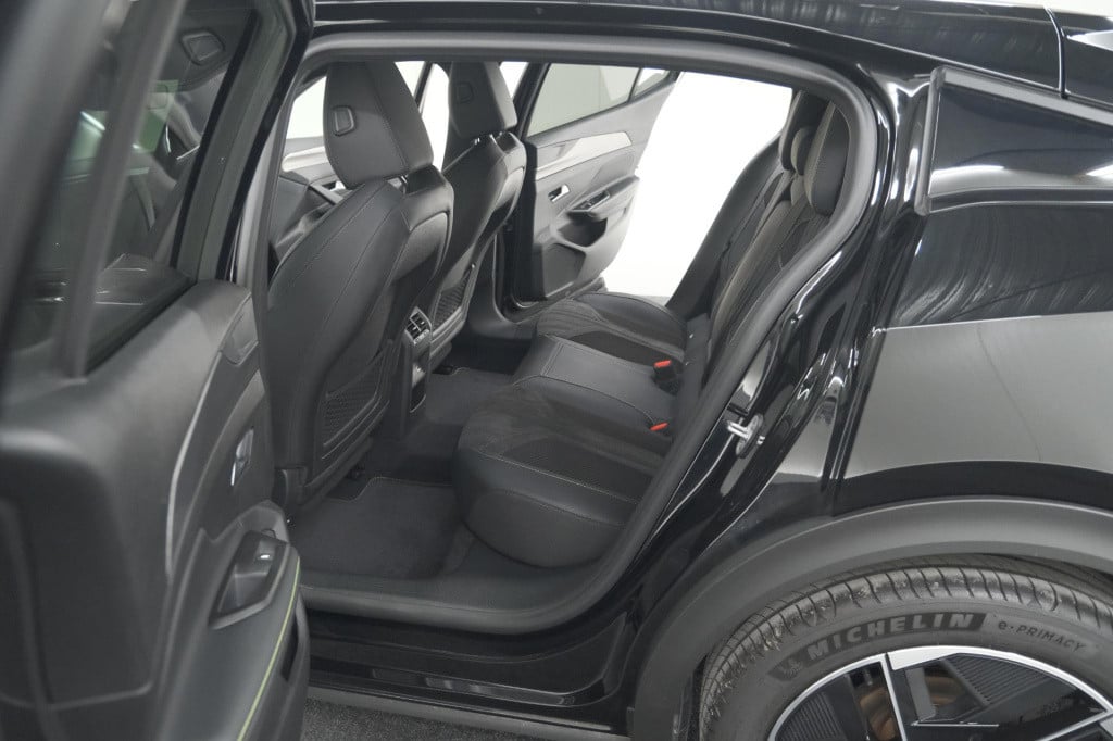 Peugeot 408 puretech gt 130 eat8 | 360 camera | adaptieve cruise control | 