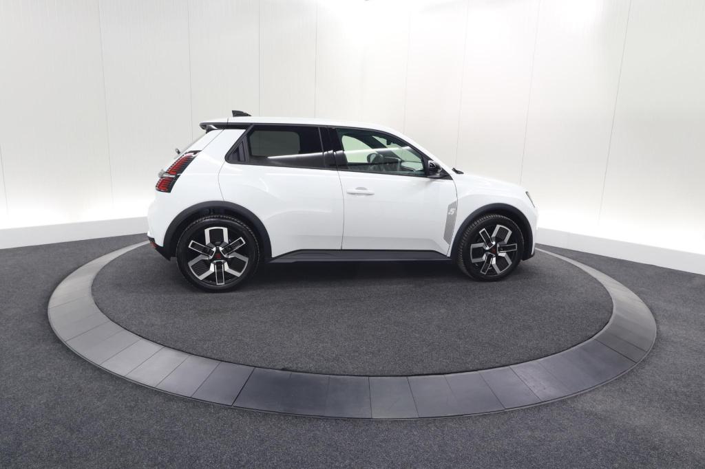 Renault 5 comfort range techno 52 kwh | camera | adaptieve cruise control |