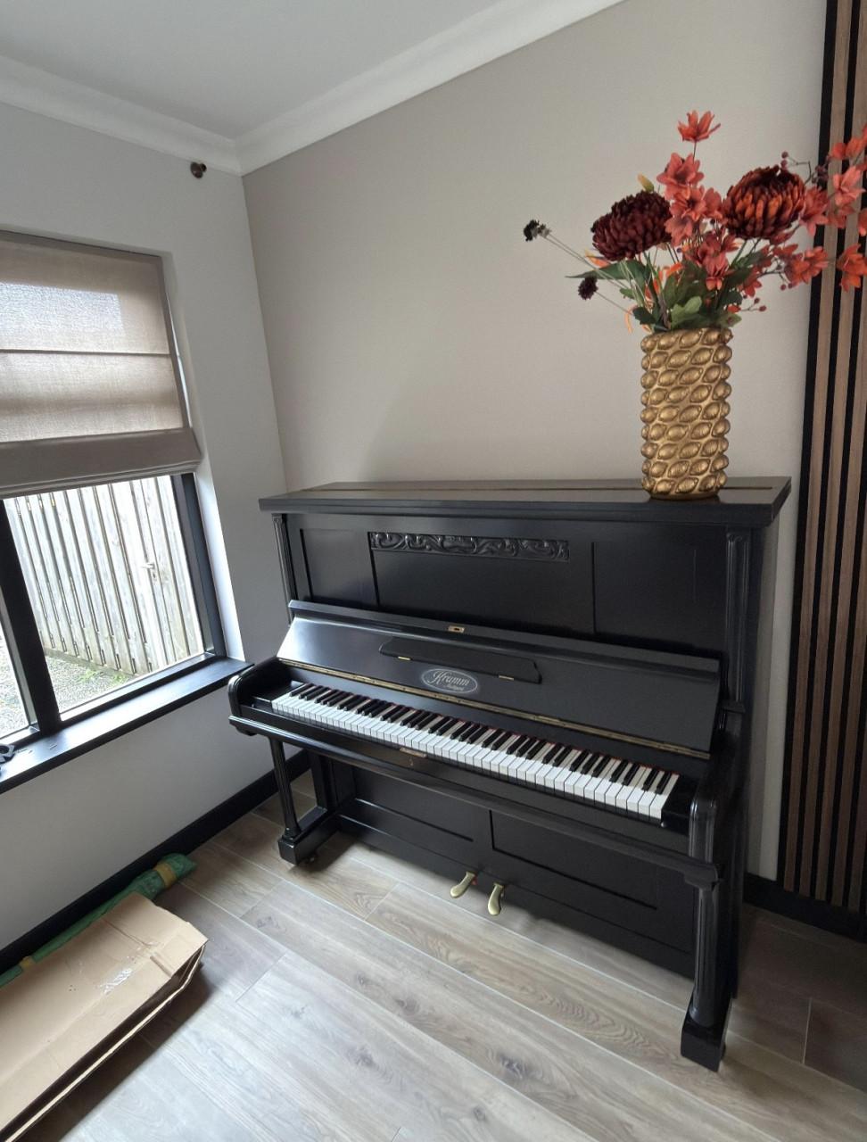 Krumm piano
