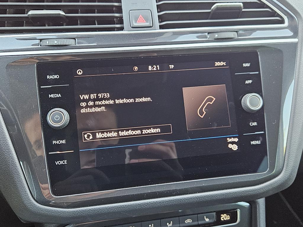 Volkswagen Tiguan 1.5 tsi act highline business r | acc | 360 cam | rijklaa
