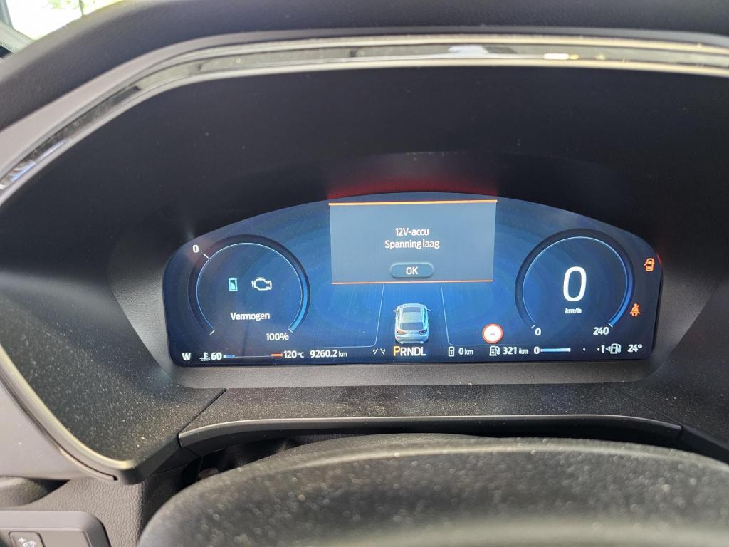 Ford Kuga 2.5 phev st-line x