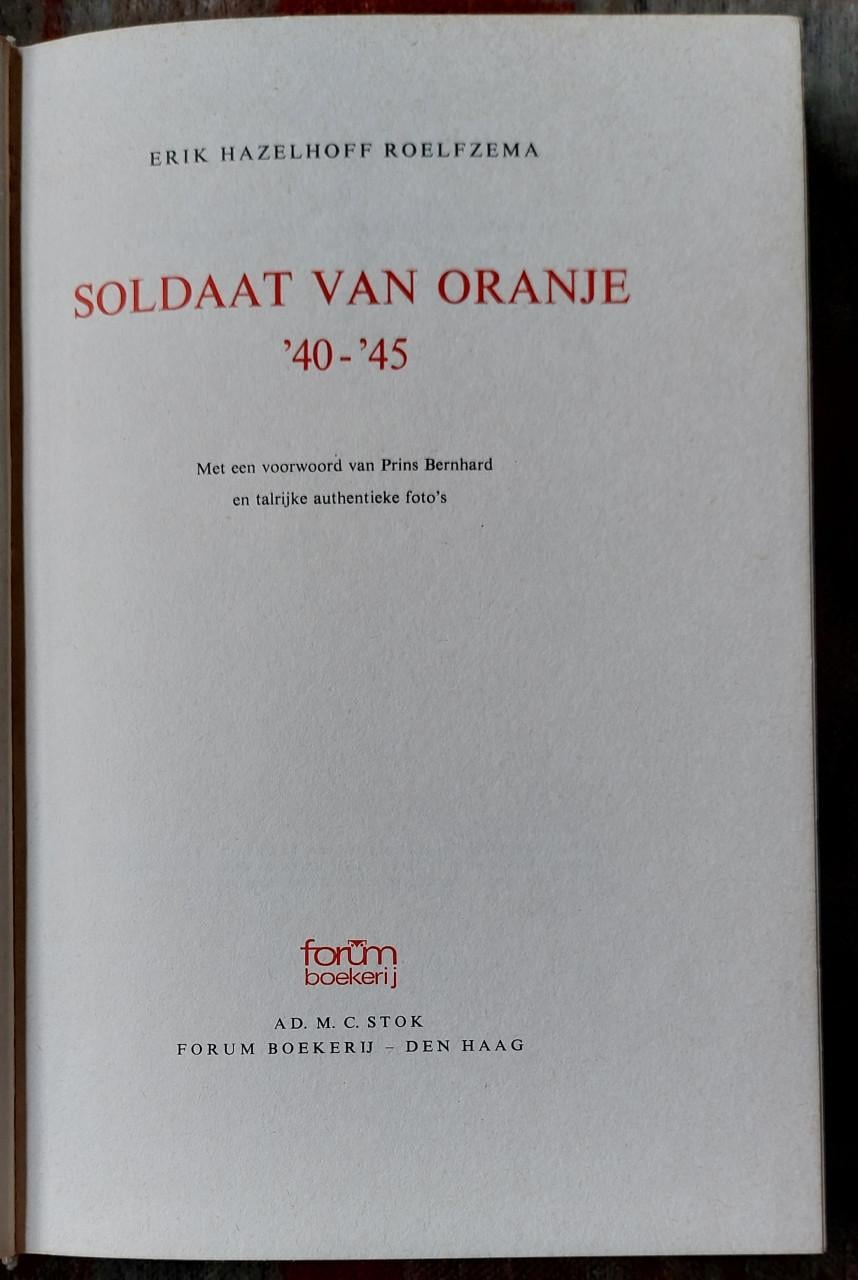 Geschiedenis Boek