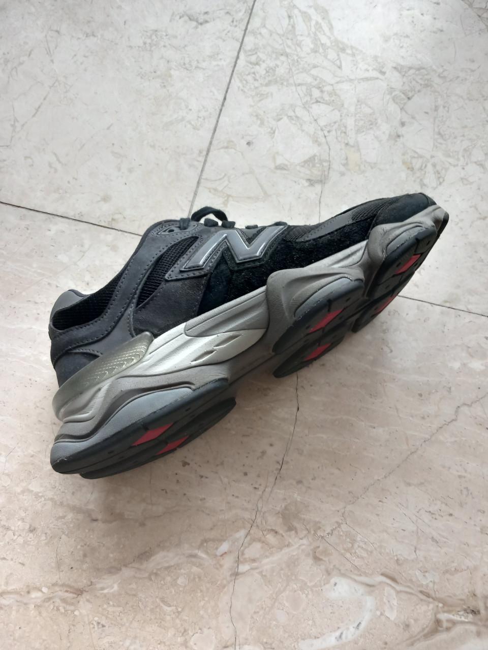 New Balance sneakers heren