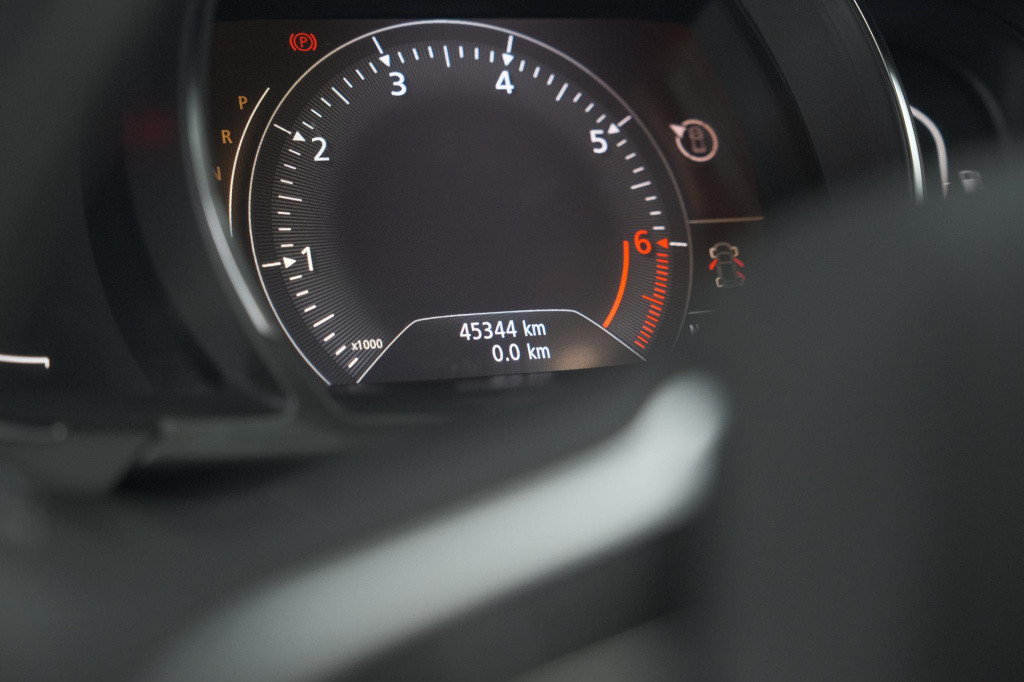 Renault Scenic tce 140 edc intens | trekhaak | camera | dodehoekdetectie | 