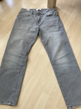 Heren jeans 4 stuks