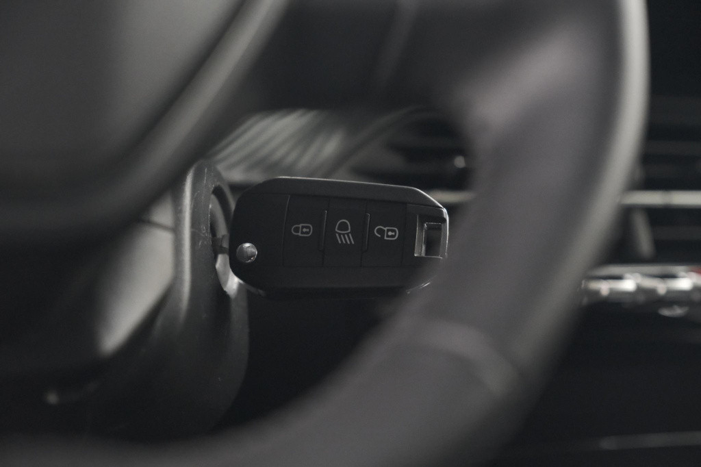 Peugeot 208 puretech 100 allure | 360 camera | adaptieve cruise control | n