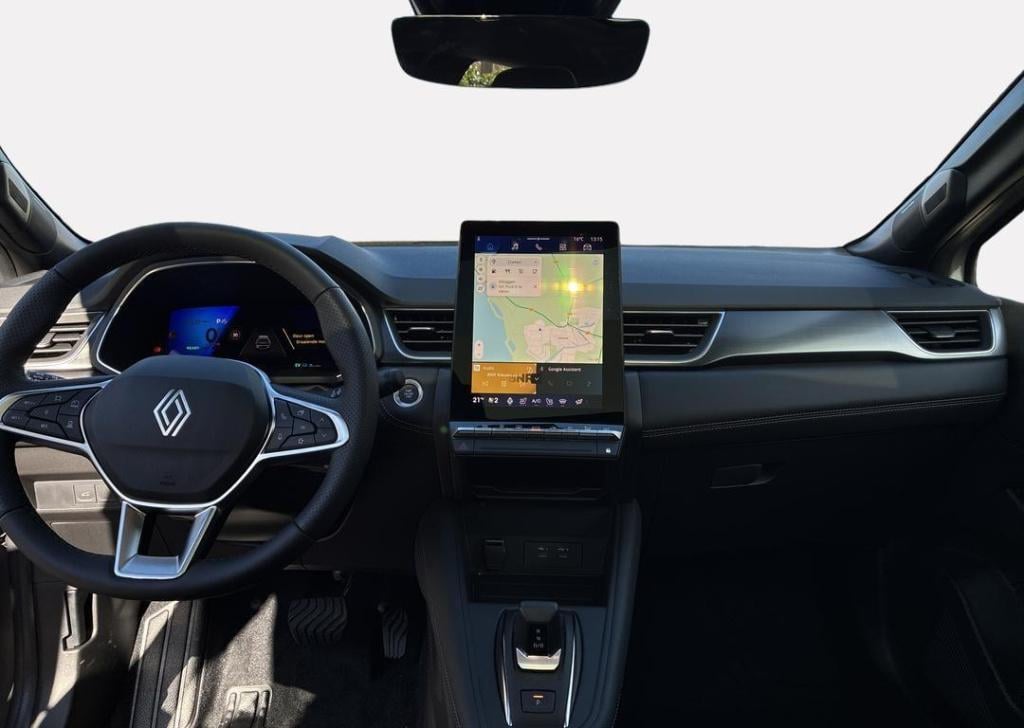 Renault Symbioz 1.8 e-tech full hybrid 160 iconic - pack light & sound