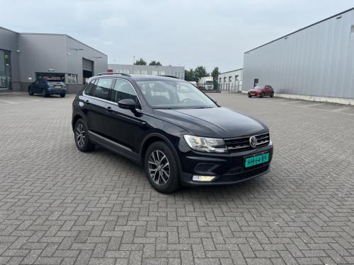 Volkswagen Tiguan 1.4 tsi act comfortline 35 dkm