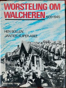 Zeeuws Boek