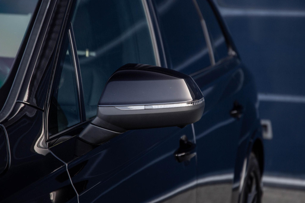Audi Q7 sq7 s-line grijs kenteken 3x s-line / 360 camera / adaptive cruise 
