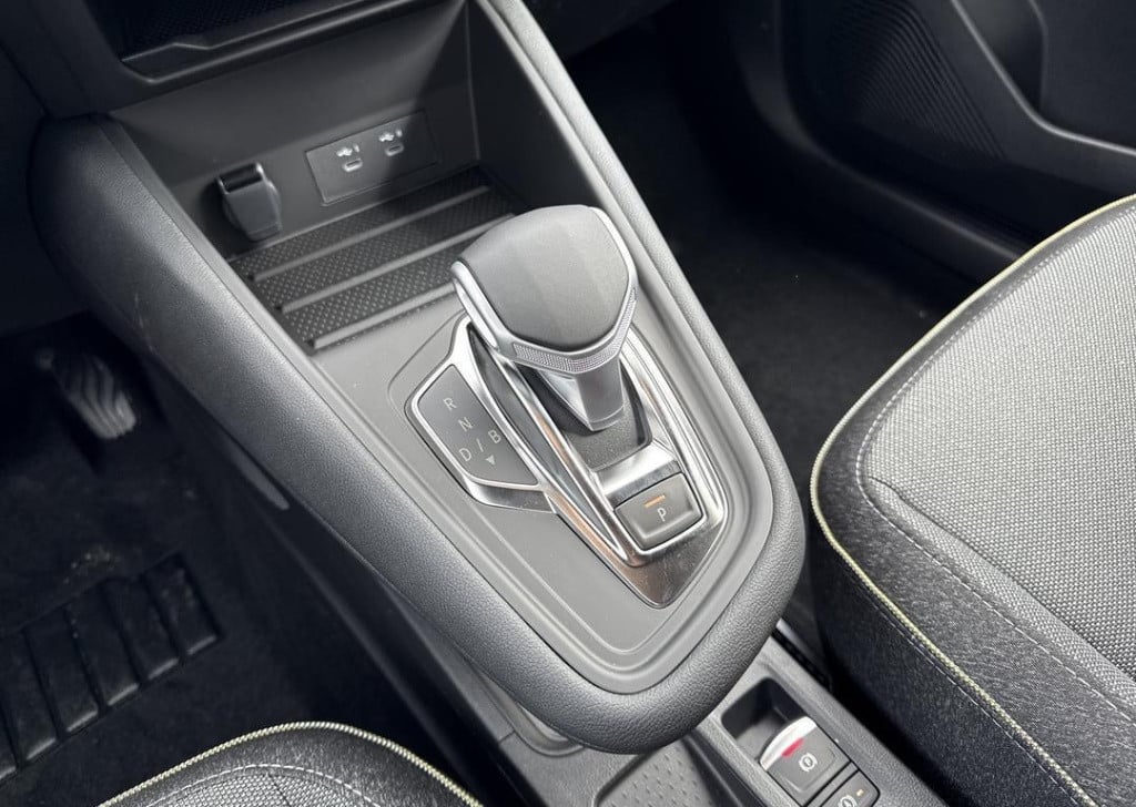 Renault Symbioz 1.6 e-tech full hybrid 145 techno - pack driving & comfort,