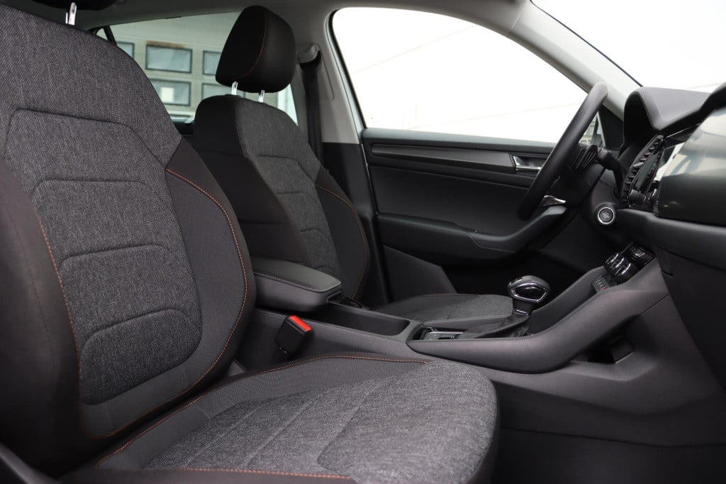 Skoda Kodiaq 1.5 tsi ambition 150pk dsg7