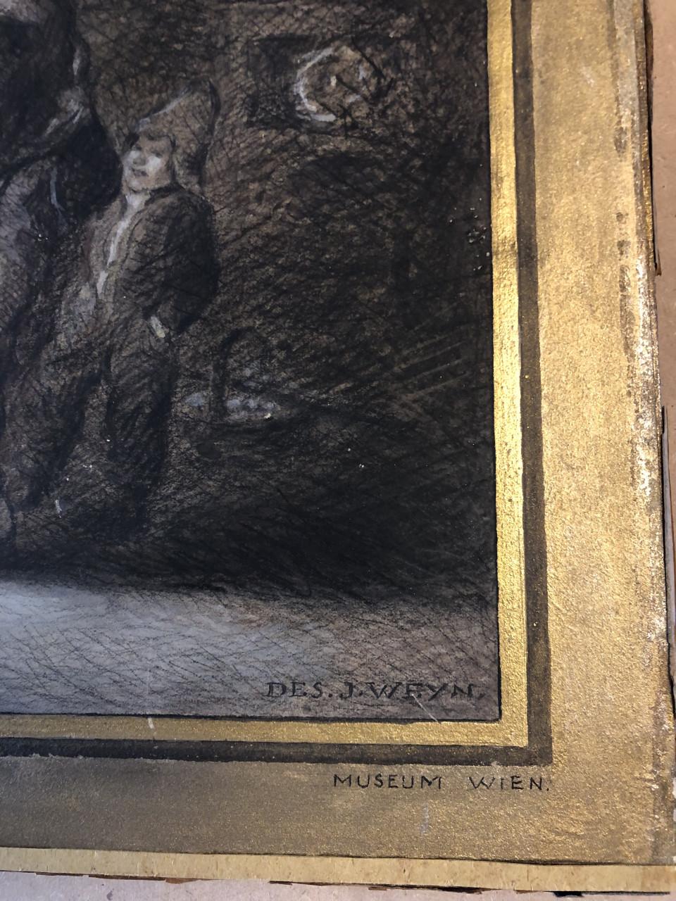 Van Ostade de barbier