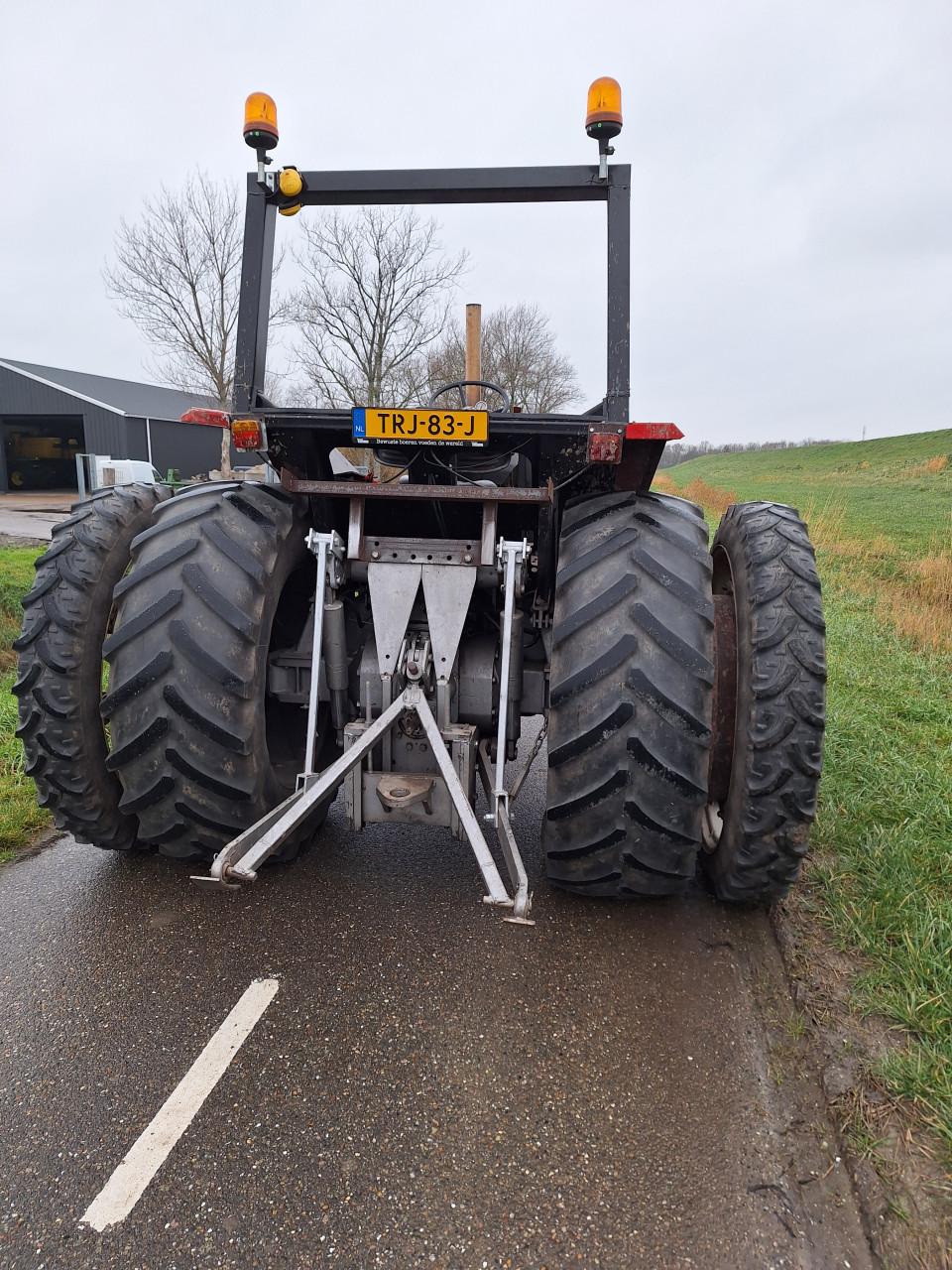 Massey Ferguson 1135