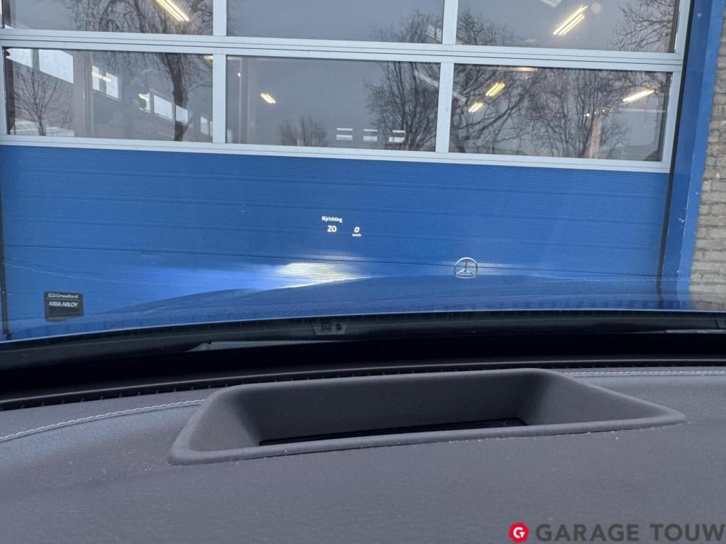 Mercedes-Benz C-Klasse estate 350 e luxury burmester, orig. nl.