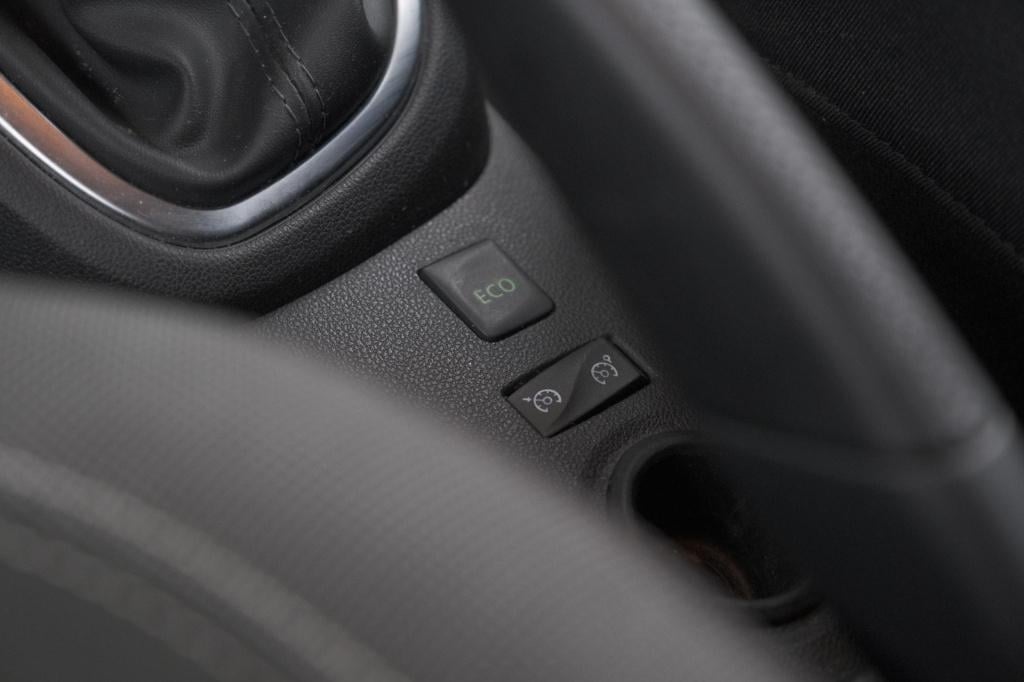 Renault Captur tce 90 intens | camera | dodehoekdetectie | navigatie | park