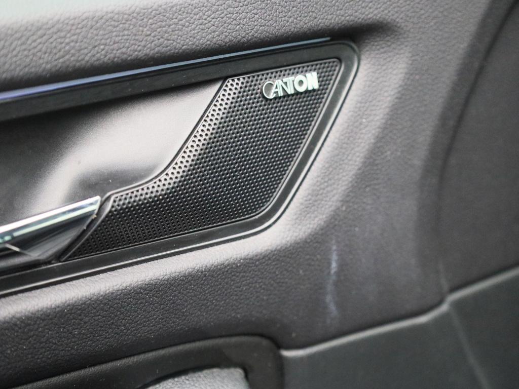 Skoda Kodiaq 1.5 tsi business edition | automaat | navigatie | stoel verwar