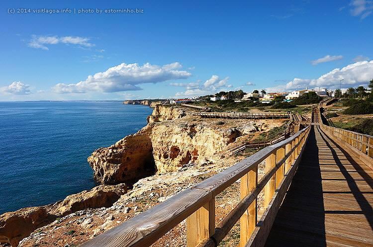 Algarve zon en strandvakantie, nog wat vrij in Augustus bij Algarve.NU