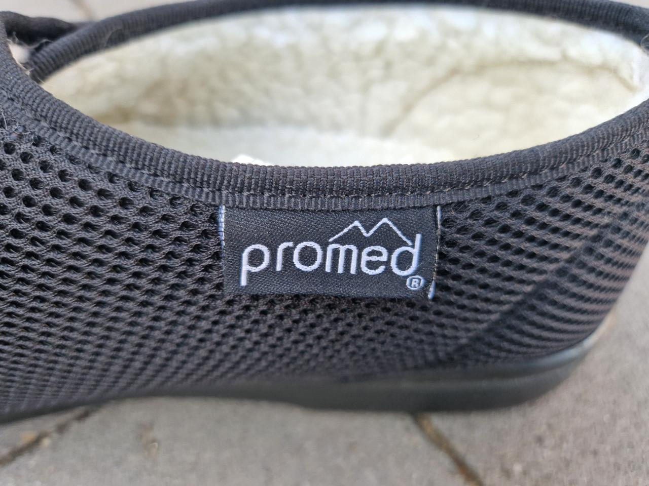 Promed verbandschoenen maat 43