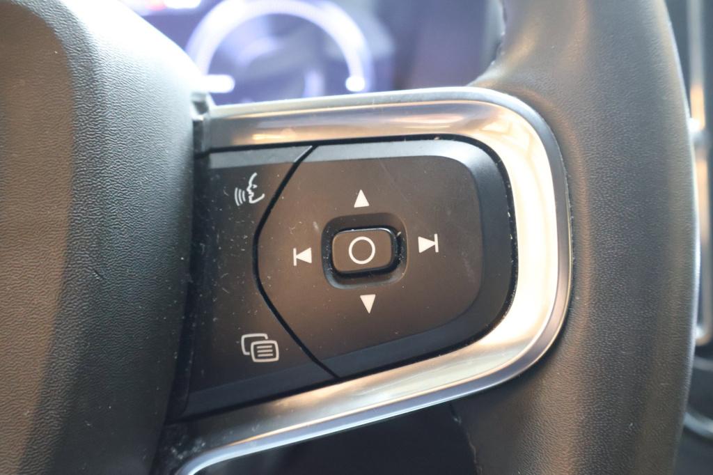 Volvo XC40 1.5 t5 recharge inscription|360 graden camera|lederen bekleding|