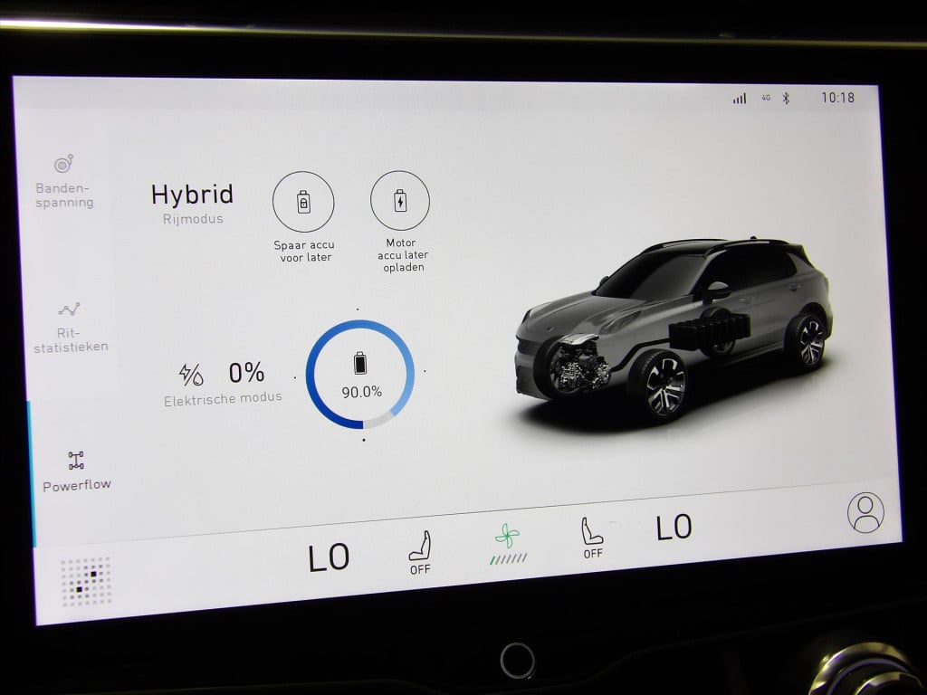 Lynk & Co 01 1.5td 261pk phev 7dcth