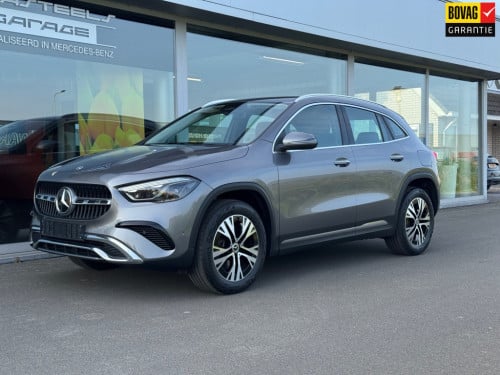 Mercedes-Benz Gla-klasse 250 e progressive line advanced plus automaat / mu
