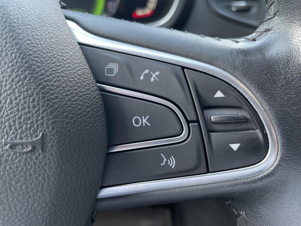 Renault Scenic 1.2 tce intens | nieuw binnen | winterbandset