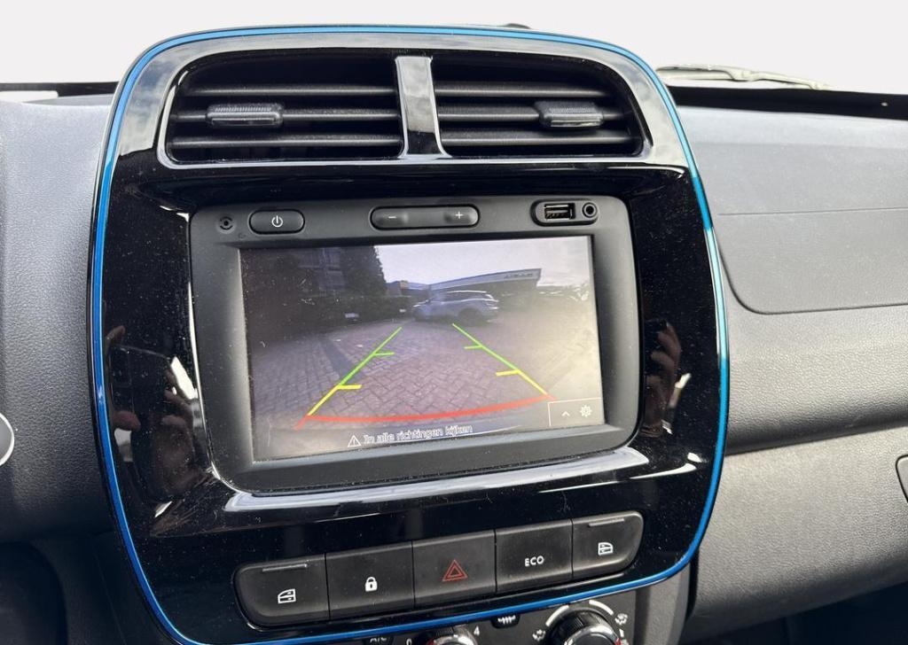 Dacia Spring comfort plus 27 kwh