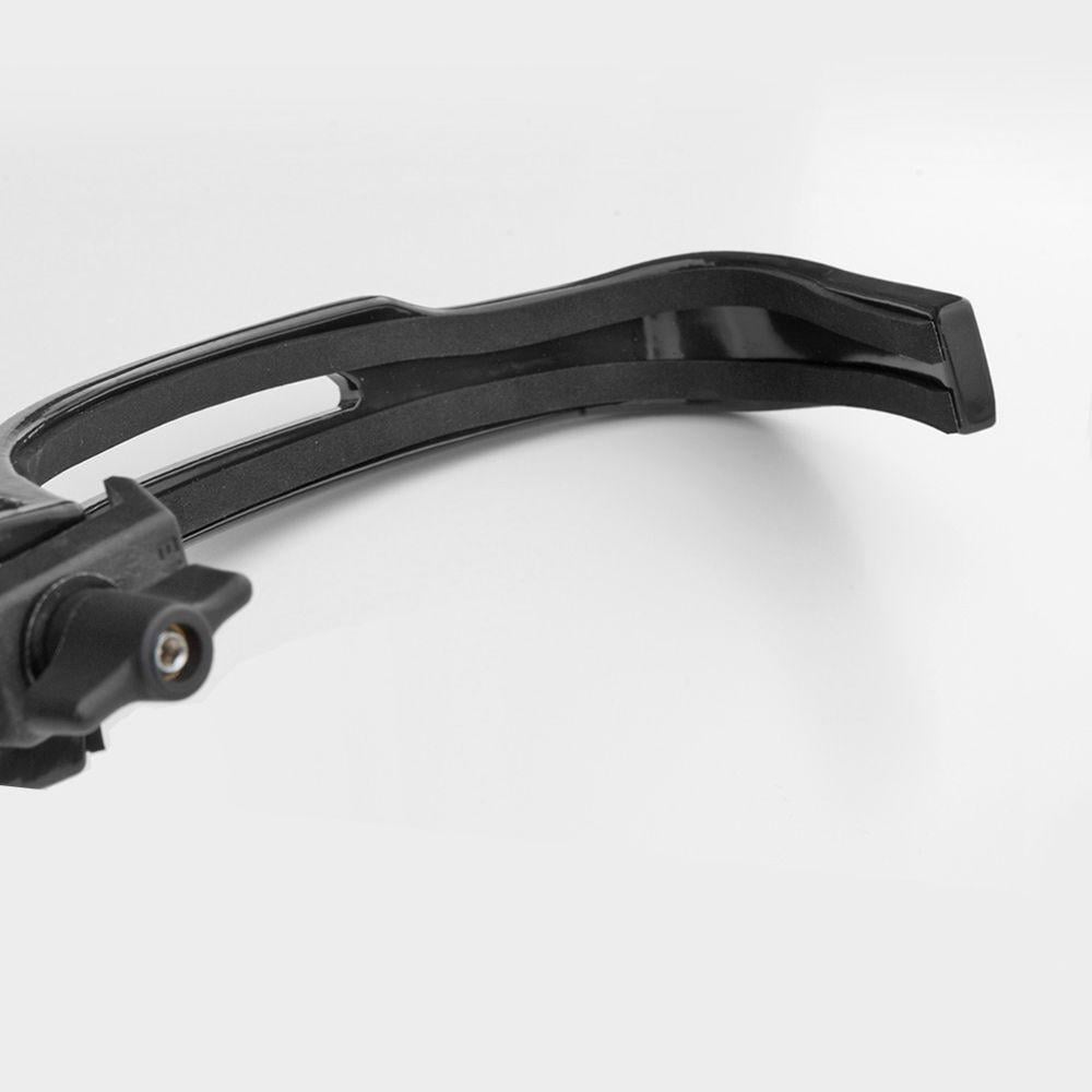 EMUK Caravanspiegels Nissan Qashqai (2021 - 2026)