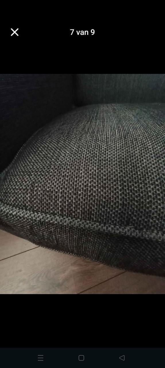 Fauteuil