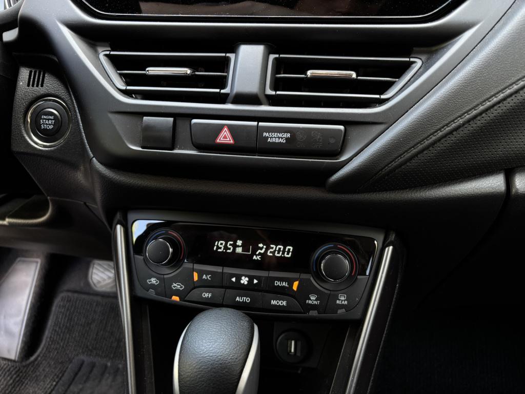 Suzuki Sx4 S-cross automaat 1.4 boosterjet select smart hybrid /trekhaak af