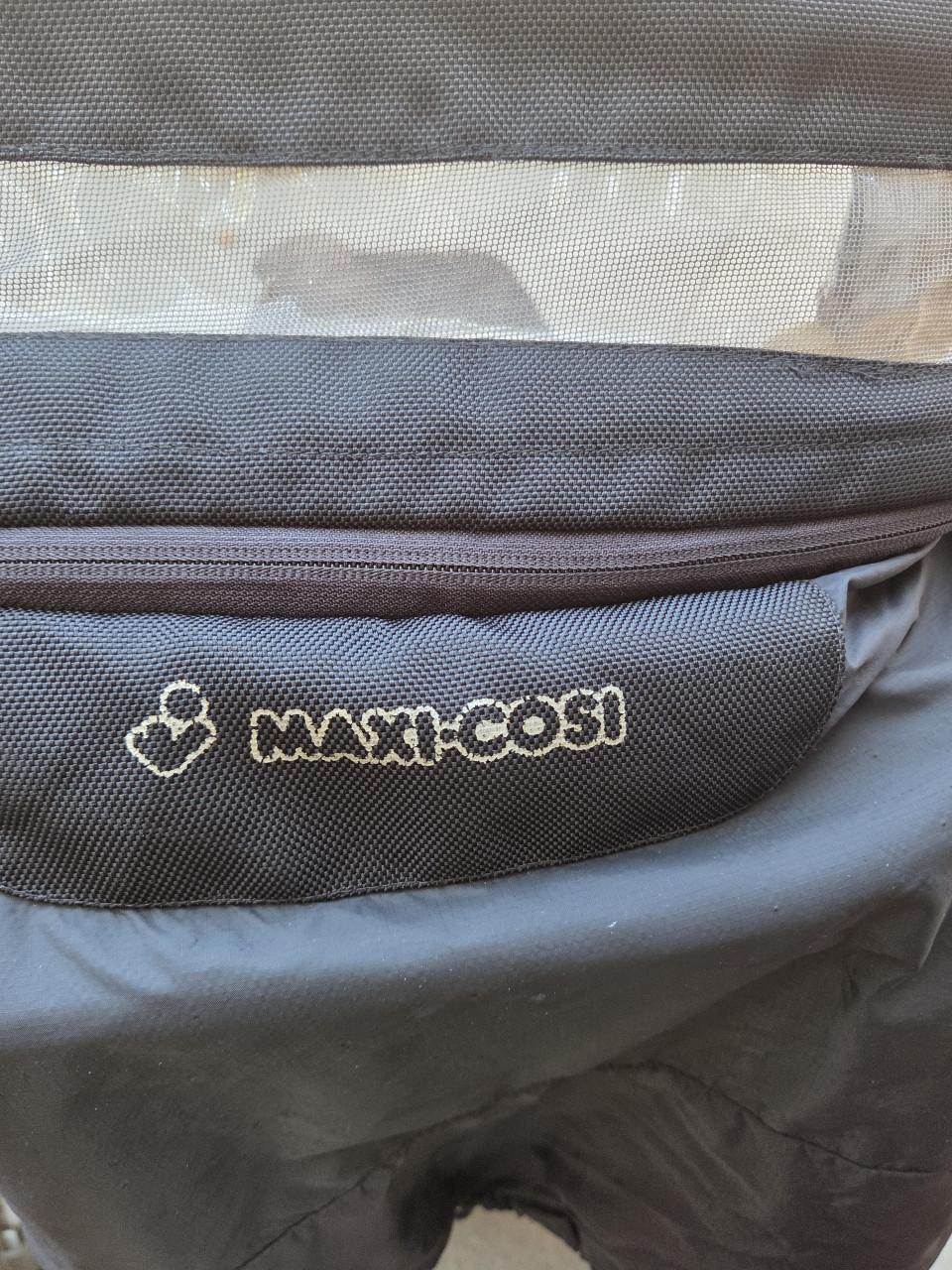 Maxi-Cosi kinderwagen