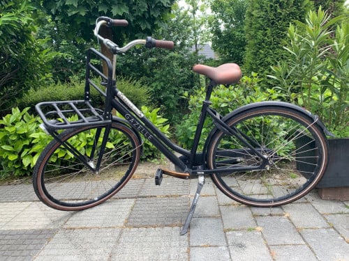 Te koop Gazelle damesfiets