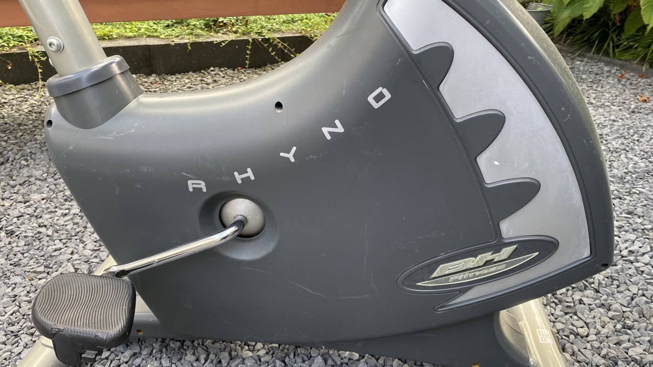Rhyno hometrainer