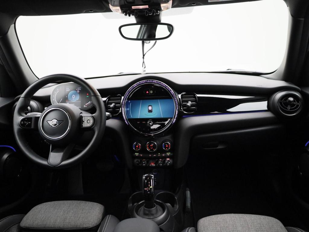 Mini 5-deurs 1.5 cooper business edition | automaat | navigatie | stoel ver