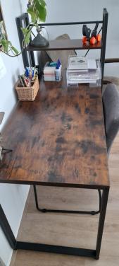 Bureau