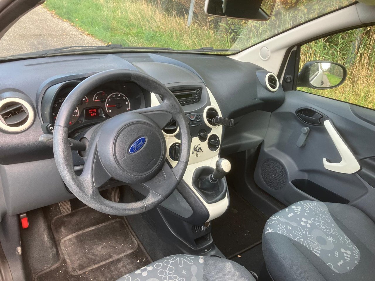 Ford Ka 1.2