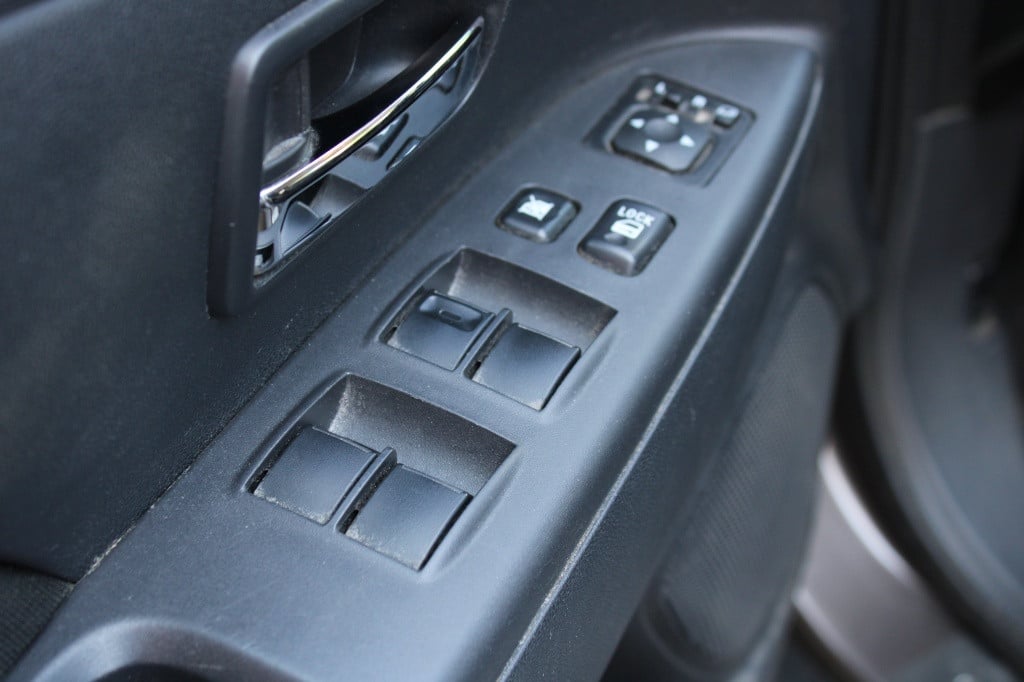 Mitsubishi Asx 1.6 cleartec intense