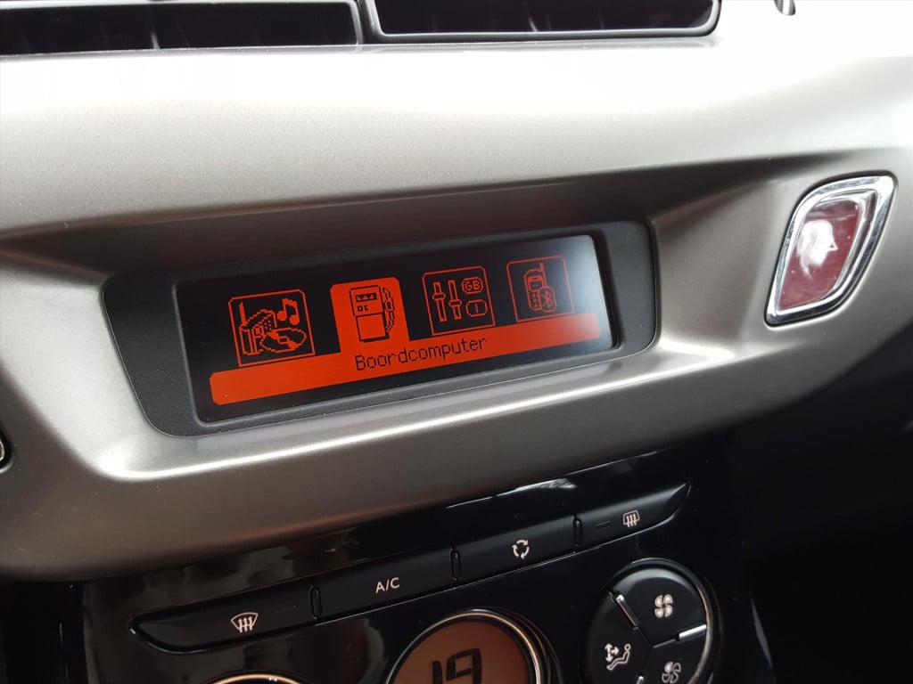 Citroen C3 1.2 puretech 82pk tendance cruise & climate control | bluetooth 