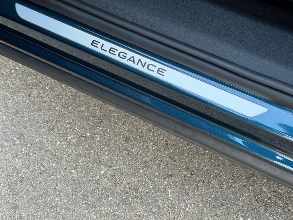 Volkswagen Tiguan 1.5 204pk ehybrid elegance | trekhaak | 360 camera | dode