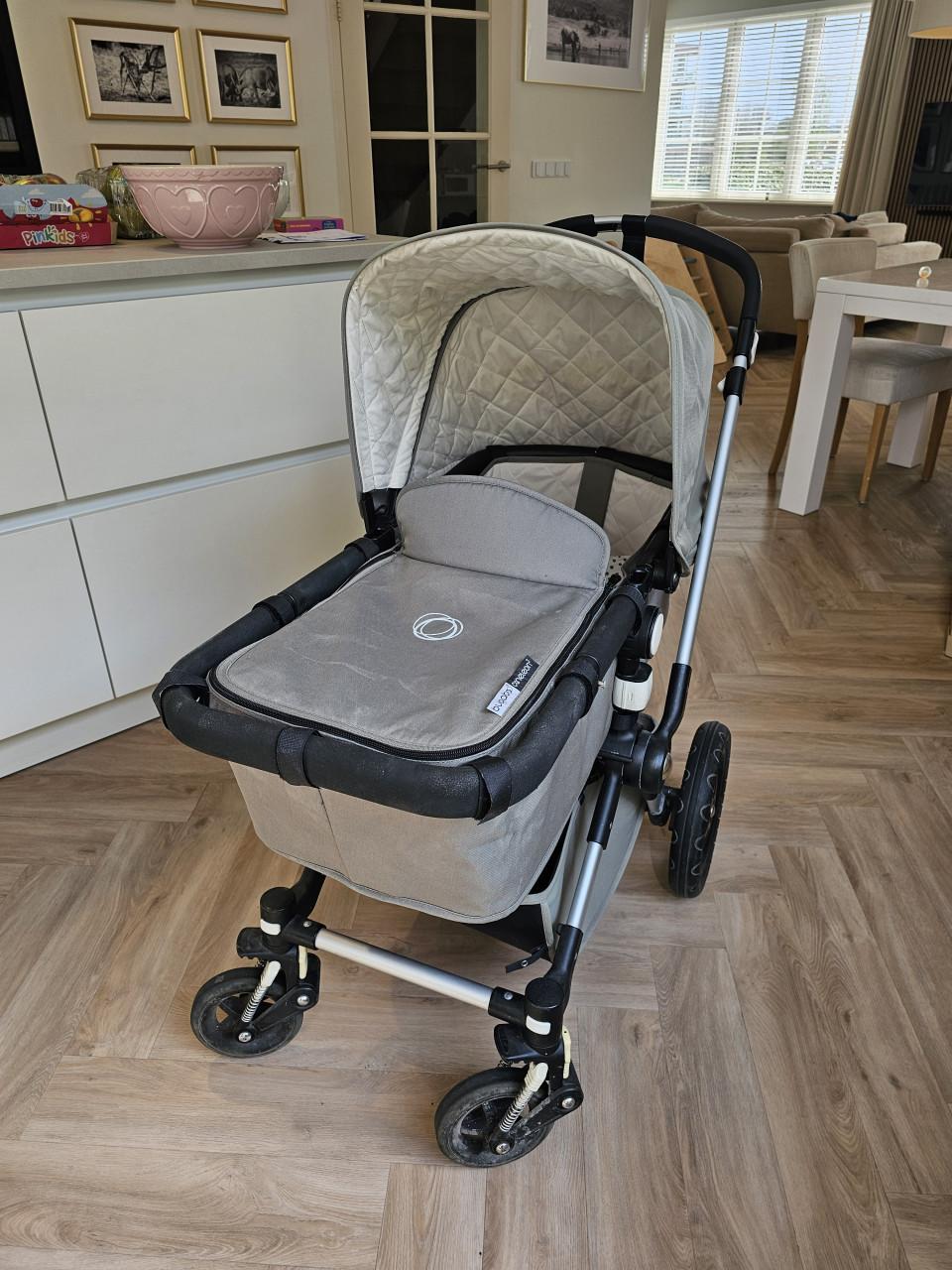 Bugaboo Cameleon 3